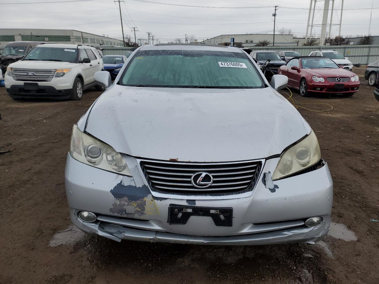 2007 Lexus ES - Image 5