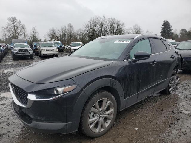2023 Mazda Cx-30 Preferred