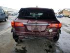 2014 Acura Mdx Technology na sprzedaż w Hayward, CA - Rear End