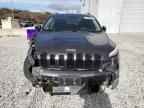 2015 Jeep Cherokee Latitude na sprzedaż w Reno, NV - Front End
