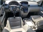 2015 Honda Odyssey Exl за продажба в San Martin, CA - Rear End
