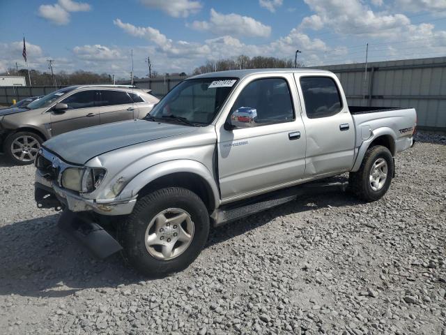 2003 Toyota Tacoma Double Cab Prerunner