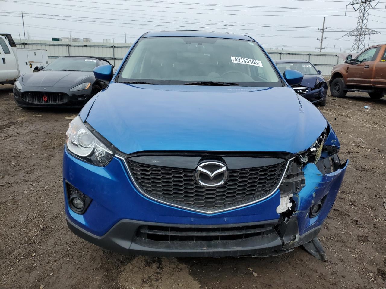 2013 Mazda CX-5 - Image 5