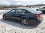 2014 Lexus Gs 350 за продажба в Byron, GA - Minor Dent/Scratches