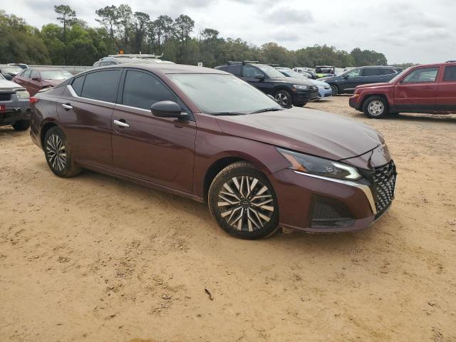  NISSAN ALTIMA 2024 Бордовый