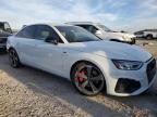 2022 Audi A4 Premium Plus 45 продається в Magna, UT - Rear End