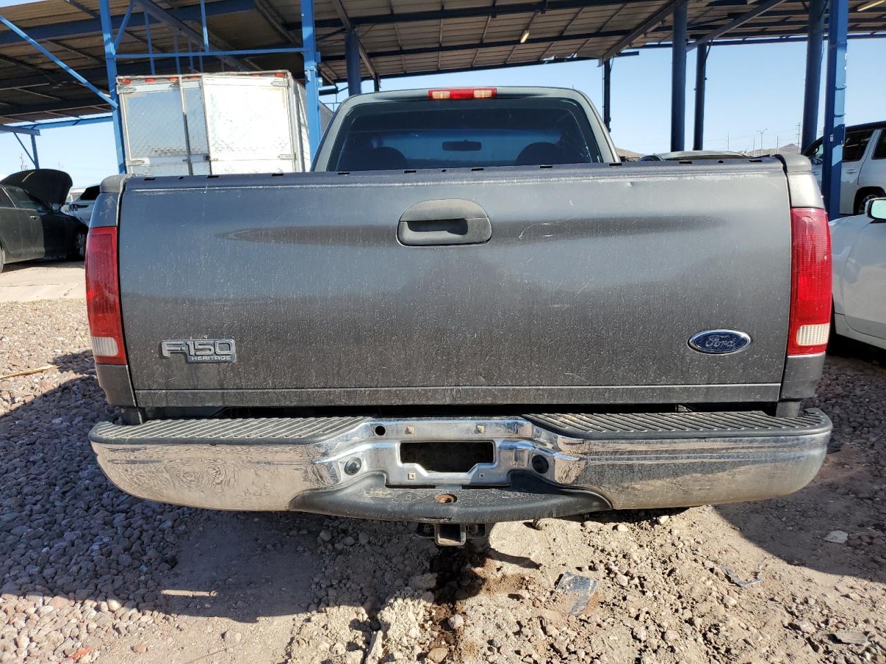 2004 Ford F-150 - Image 6