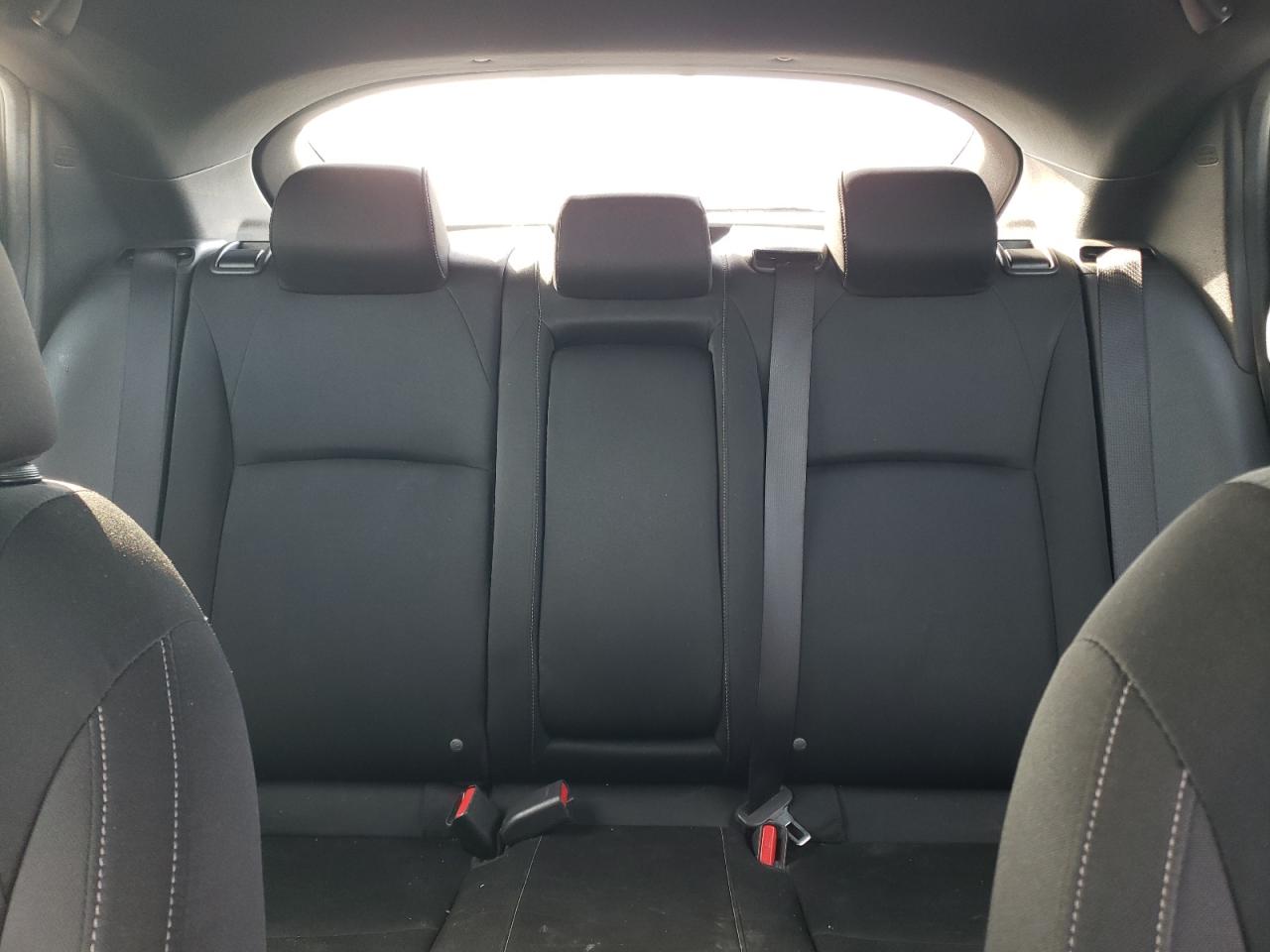 2020 Honda Civic - Image 10