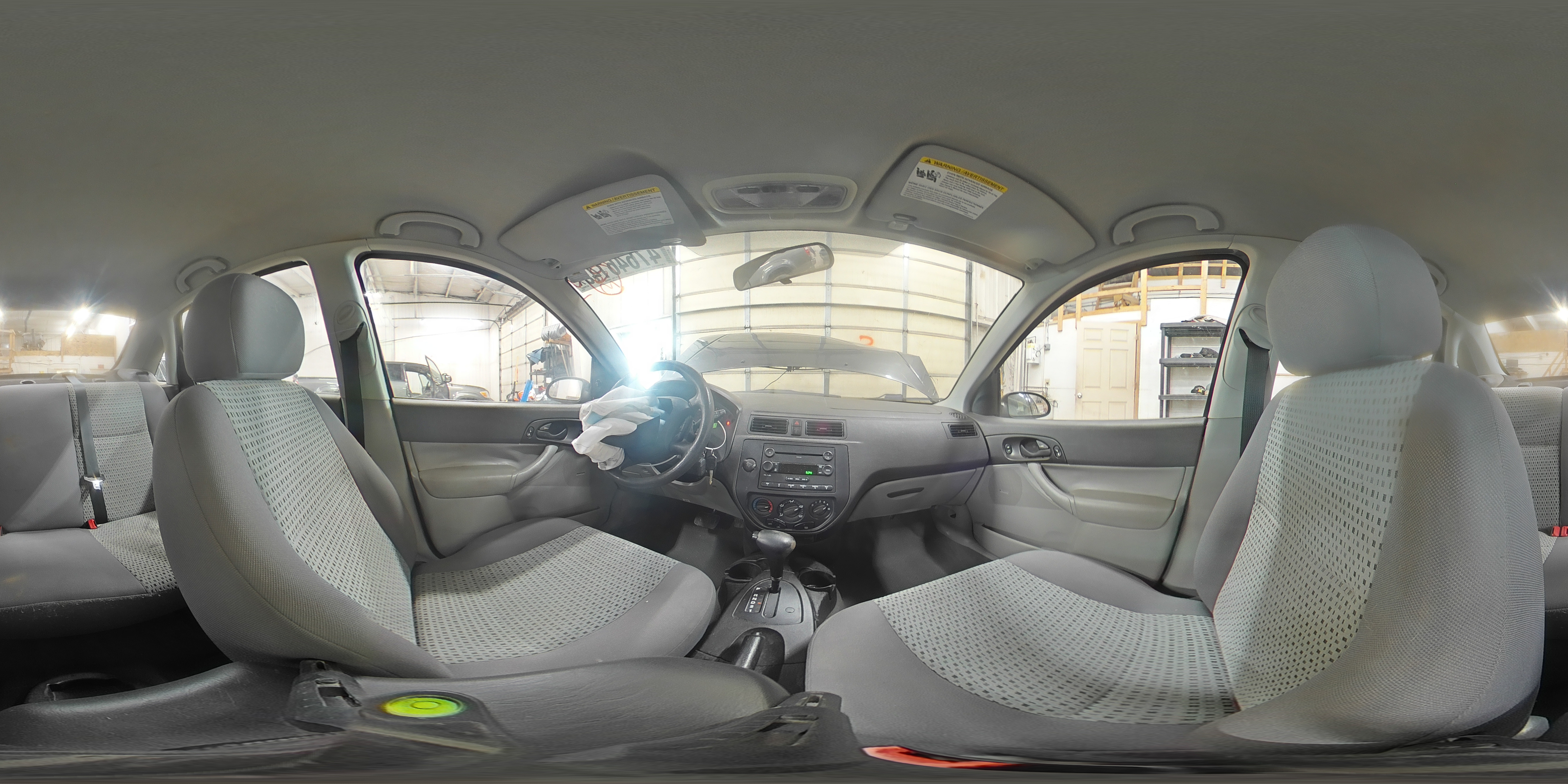 2006 Ford Focus - Image 12