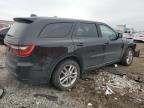 2022 Dodge Durango Gt zu verkaufen in Chicago Heights, IL - Front End