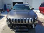 2014 Jeep Cherokee Latitude للبيع في Savannah، GA - Front End