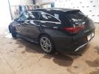 2024 MERCEDES BENZ CLA 180 AM for sale at Copart WOLVERHAMPTON