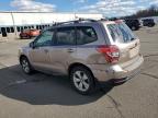 2016 Subaru Forester 2.5I Premium for Sale in New Britain, CT - Side