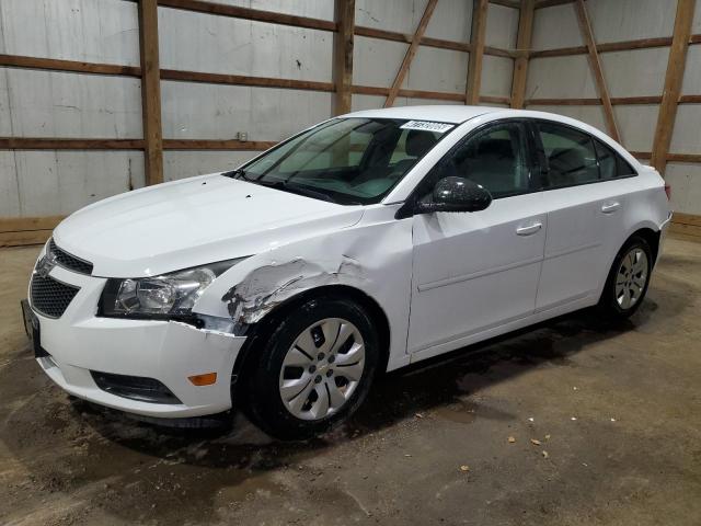 2013 Chevrolet Cruze Ls