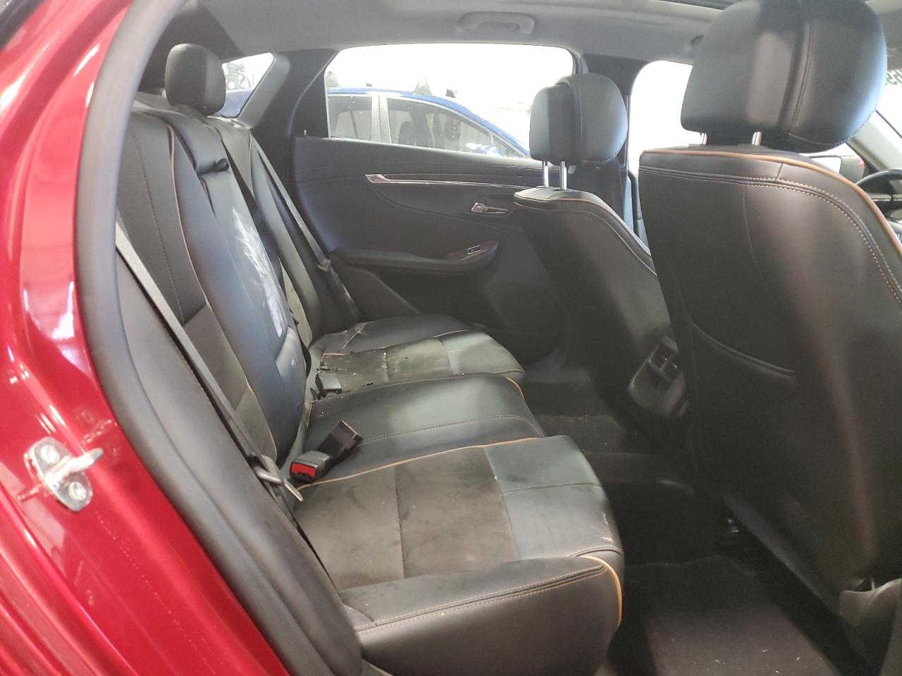 2014 Chevrolet Impala - Image 10