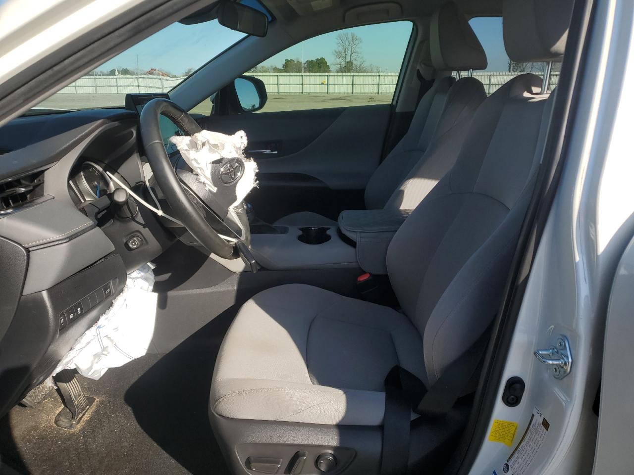 2021 Toyota Venza - Image 7