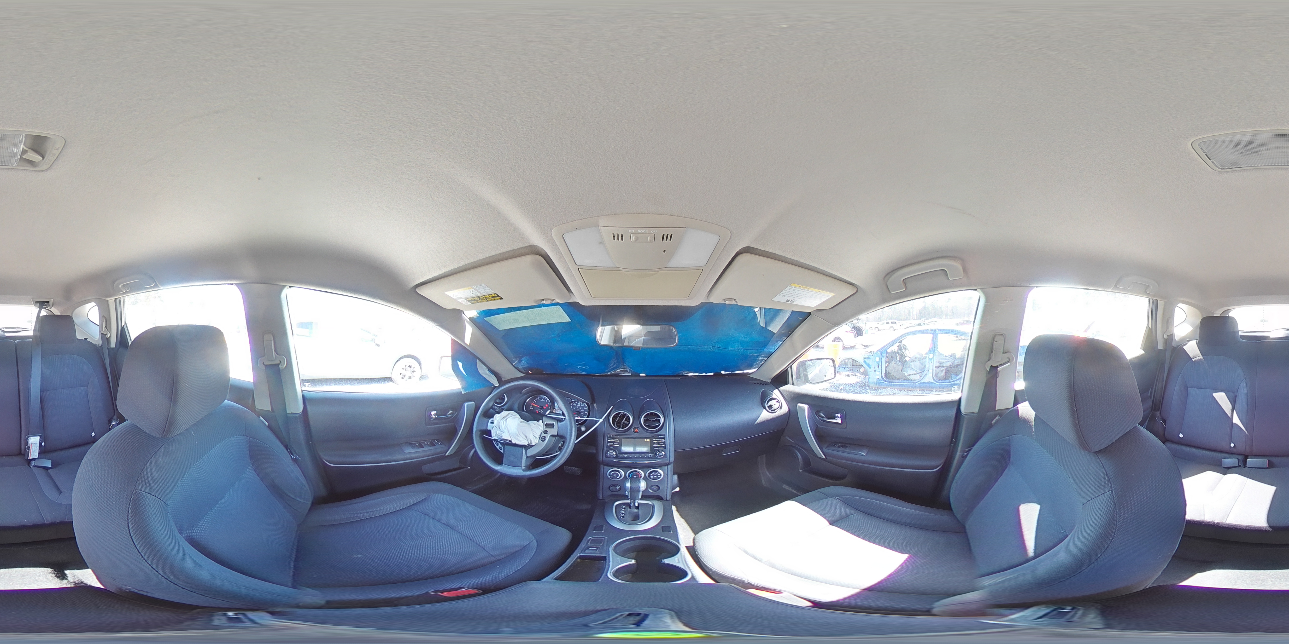 2014 Nissan Rogue - Image 15