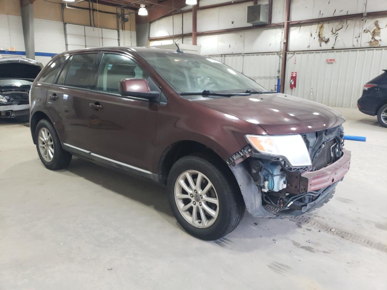 2010 Ford Edge - Image 4