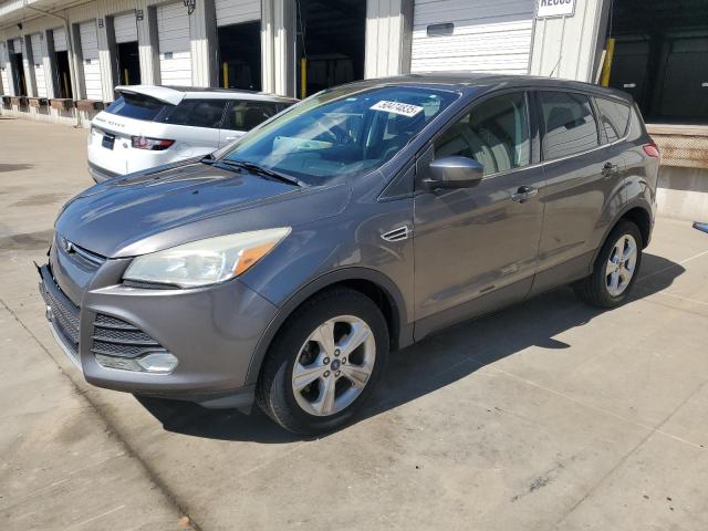  FORD ESCAPE 2013 Gray