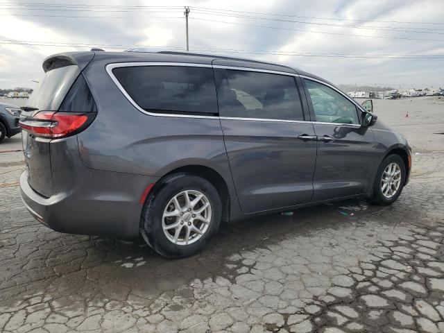  CHRYSLER PACIFICA 2021 Серый