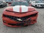 2010 Chevrolet Camaro Ss de vânzare în Madisonville, TN - Front End