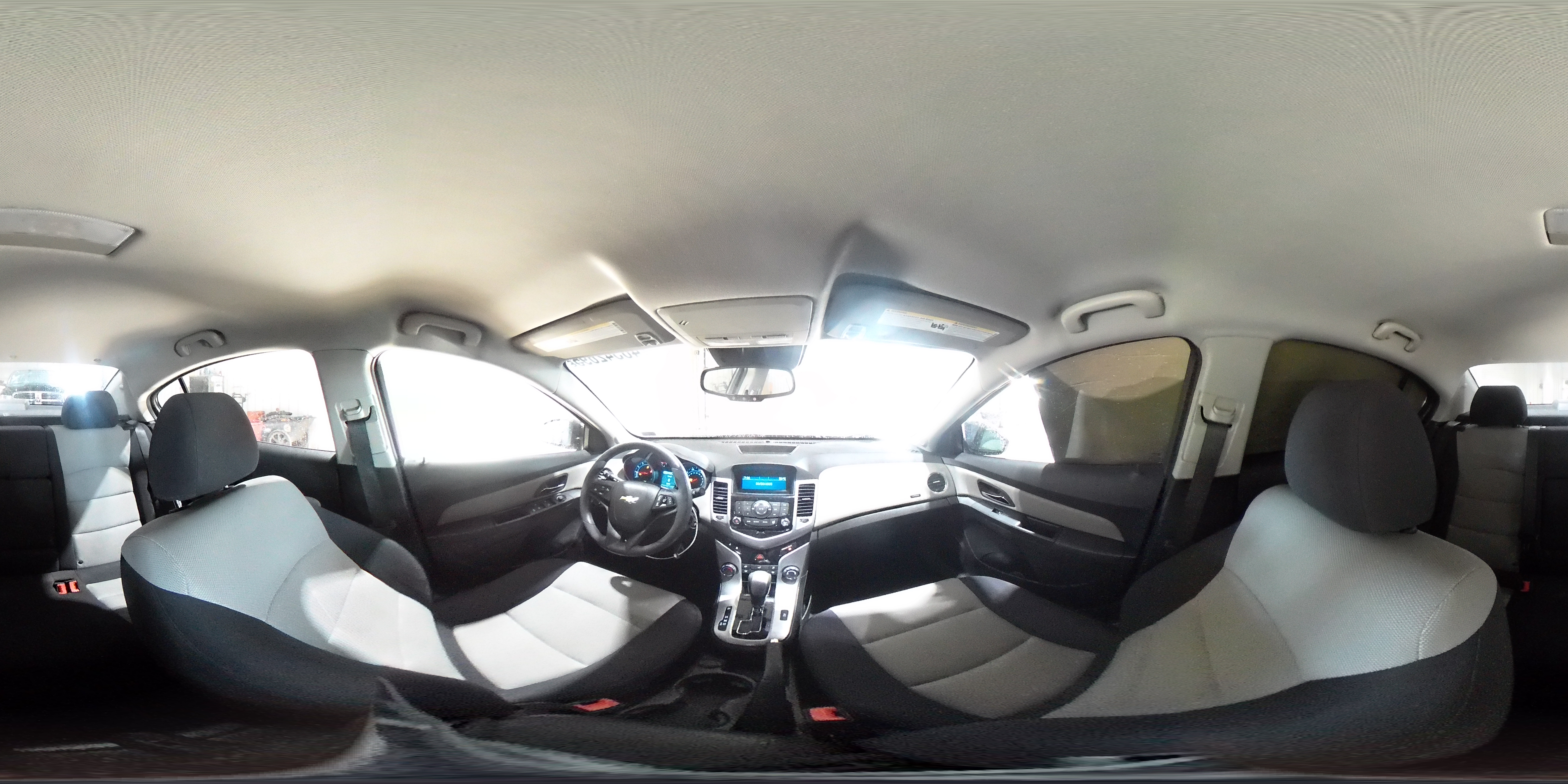 2013 Chevrolet Cruze - Image 14