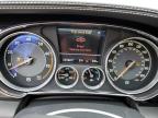 2014 Bentley Continental Gtc V8 en Venta en North Billerica, MA - Vandalism