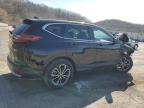 2022 Honda Cr-V Exl for Sale in Ellwood City, PA - Front End
