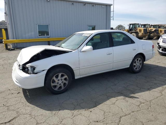 2000 Toyota Camry Ce