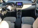 2023 Toyota Corolla Cross L за продажба в Montgomery, AL - Front End