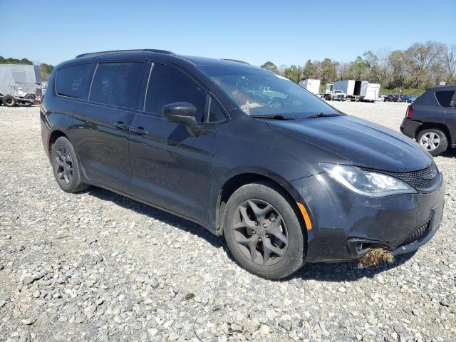  CHRYSLER PACIFICA 2020 Черный