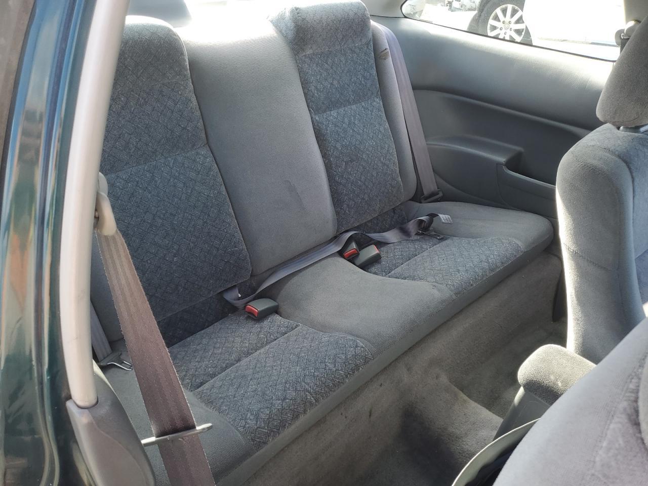 1998 Honda Civic Ex VIN: 1HGEJ824XWL128059 Lot: 50824835