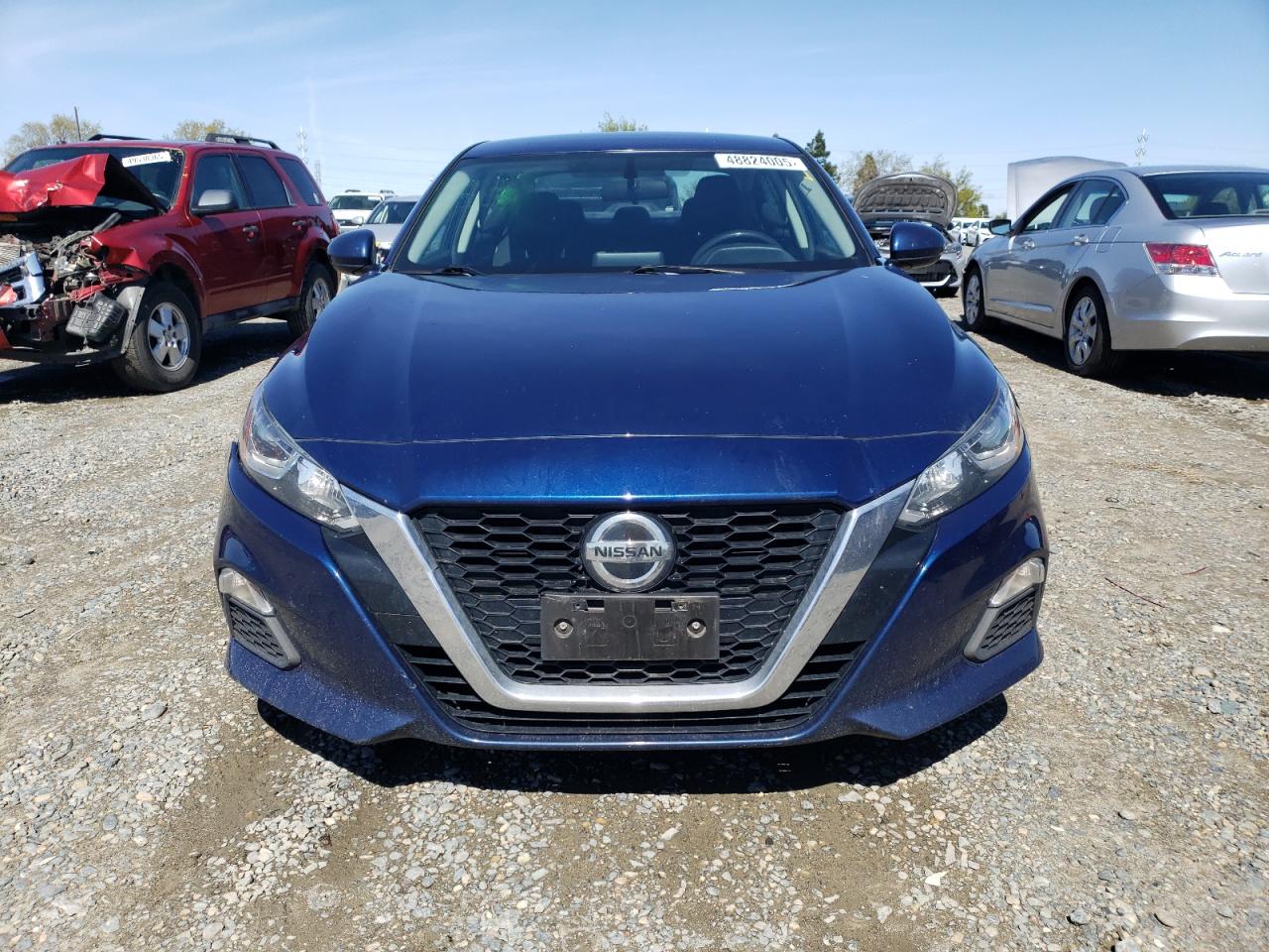 2019 Nissan Altima - Image 5