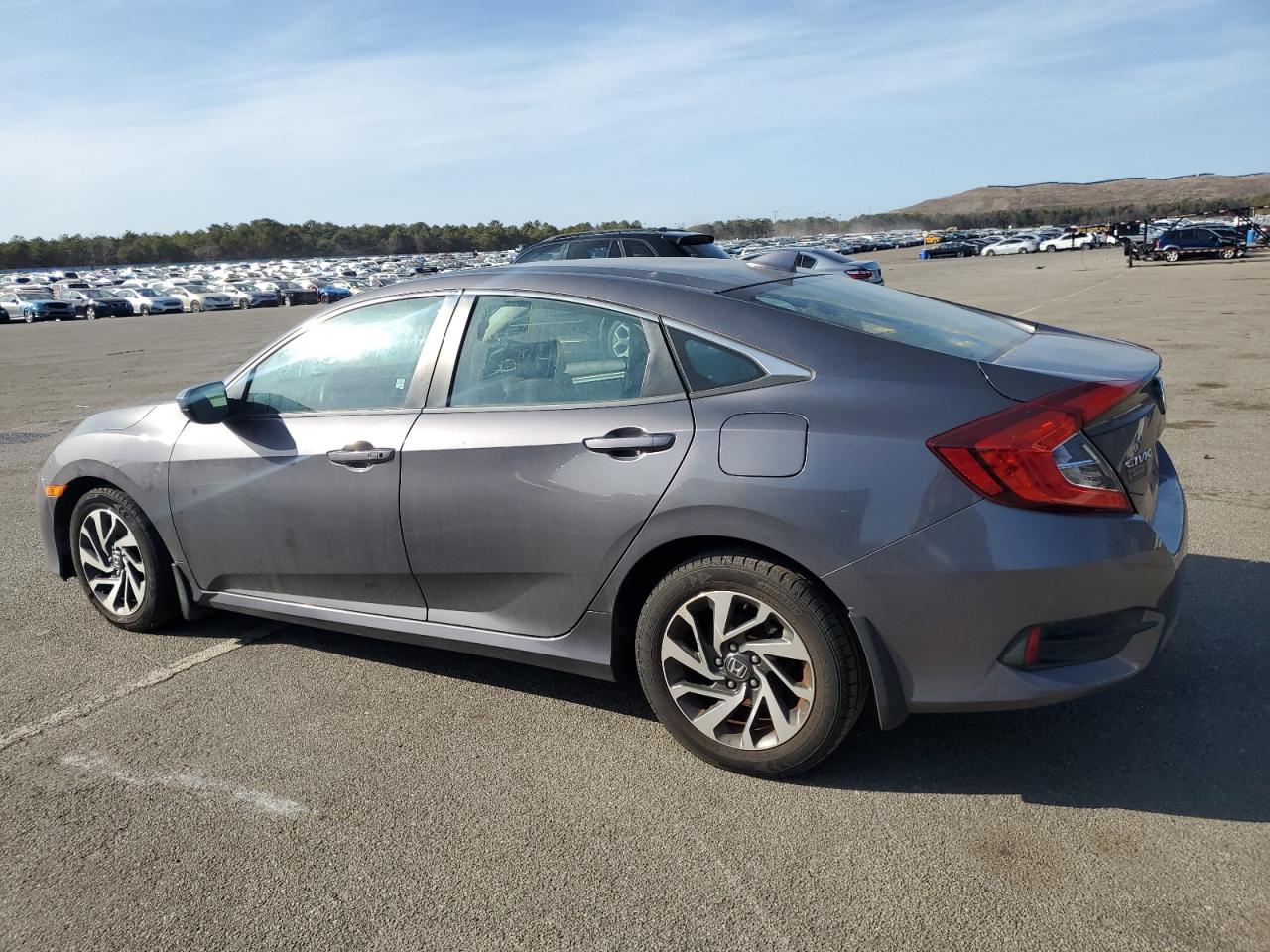 2017 Honda Civic - Image 2