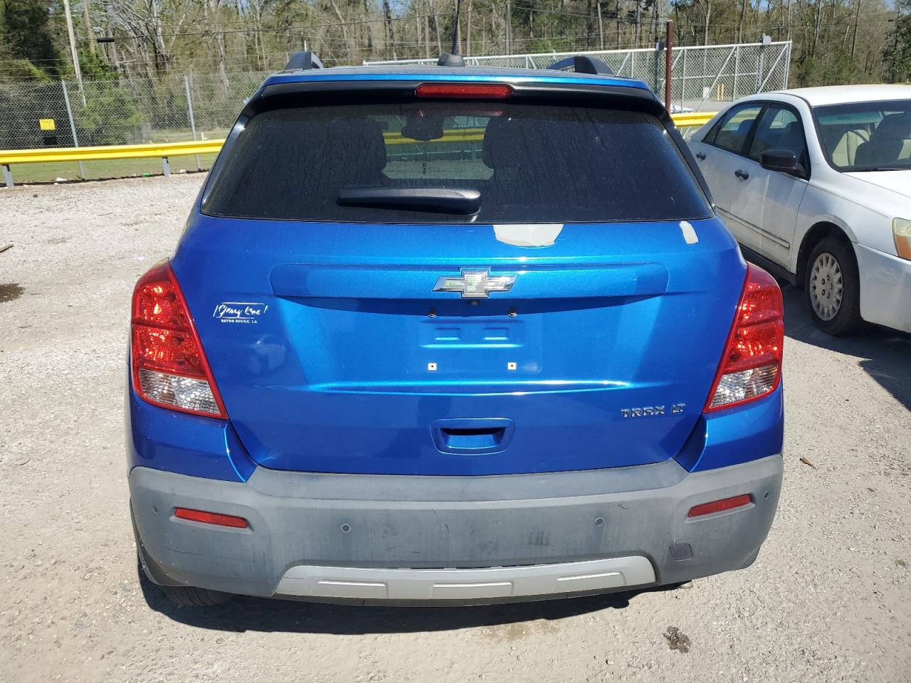 2016 Chevrolet Trax - Image 6