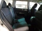 2011 Subaru Forester 2.5X en Venta en Austell, GA - Rear End