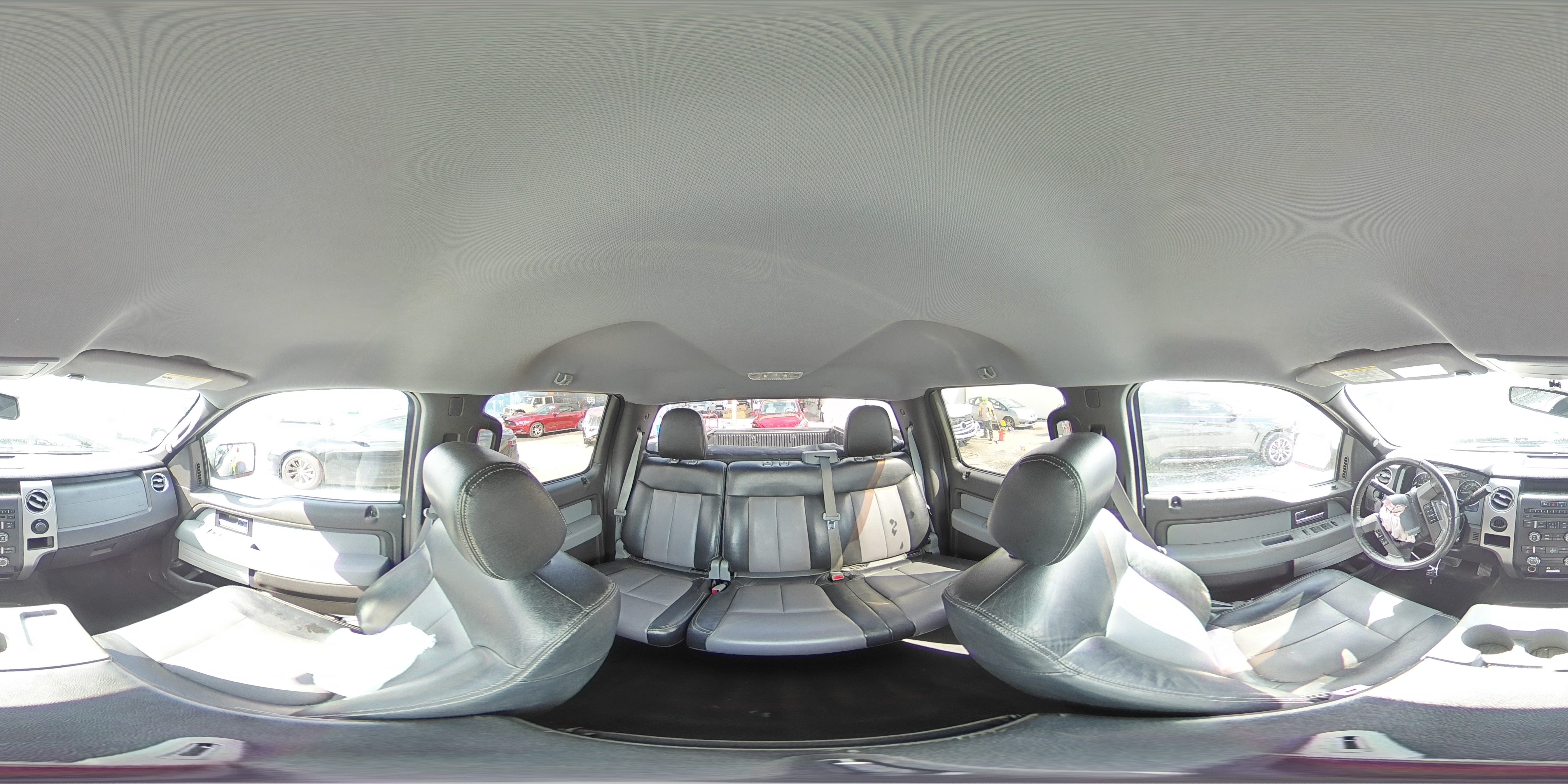2012 Ford F-150 - Image 15