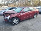 2007 Honda Accord Ex de vânzare în Austell, GA - Front End