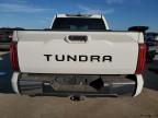 2022 Toyota Tundra Crewmax Sr for Sale in Wilmer, TX - Front End