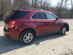 2016 Chevrolet Equinox Lt for Sale in Northfield, OH - Front End