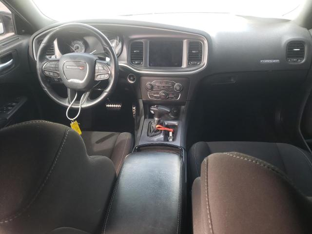  DODGE CHARGER 2021 Белый