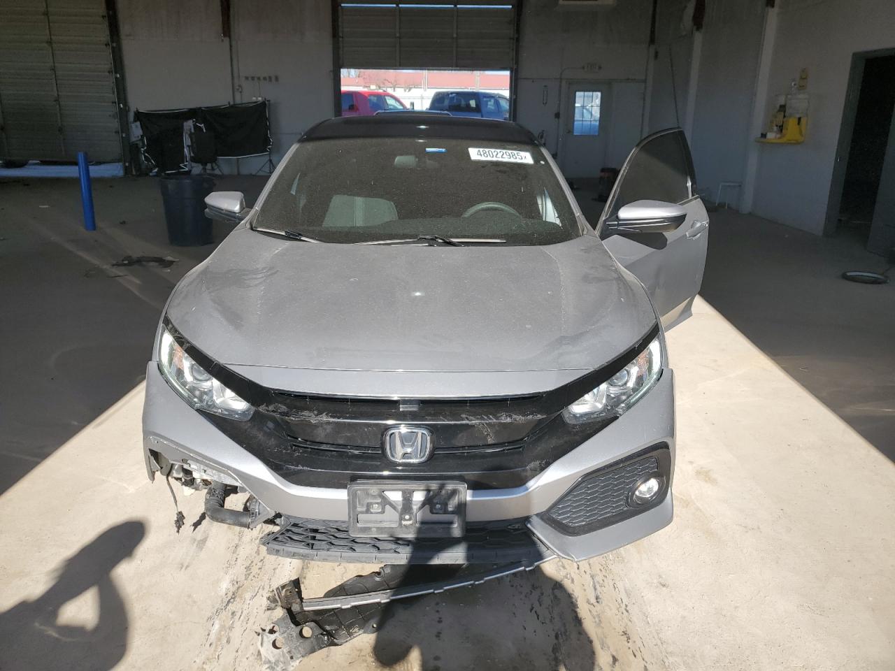 2018 Honda Civic - Image 5