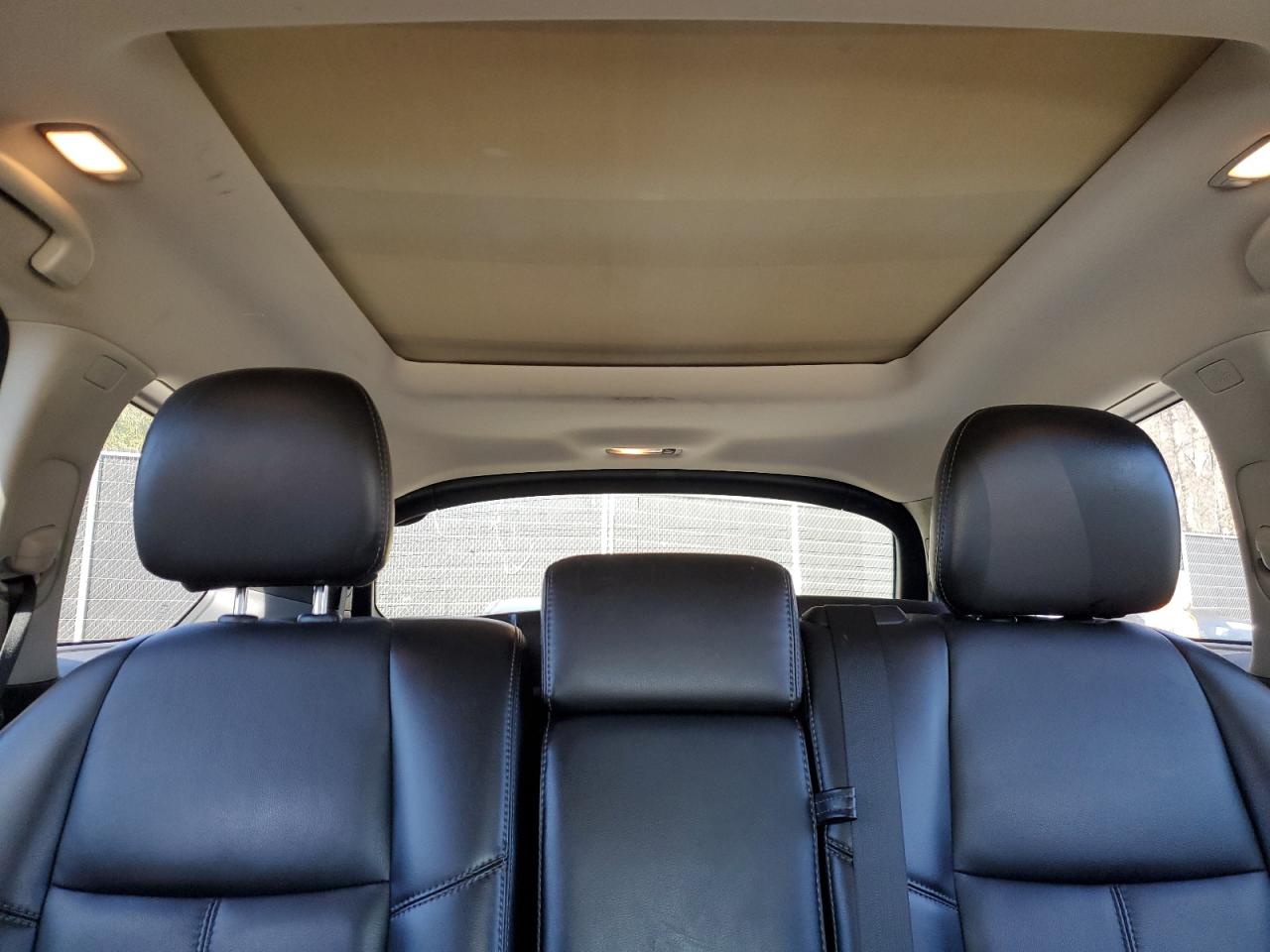 2014 Nissan Pathfinder - Image 10