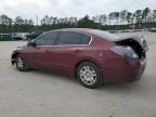 2012 Nissan Altima Base იყიდება Harleyville-ში, SC - Rear End
