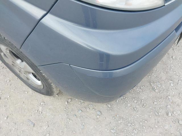 2010 RENAULT TRAFIC SL2