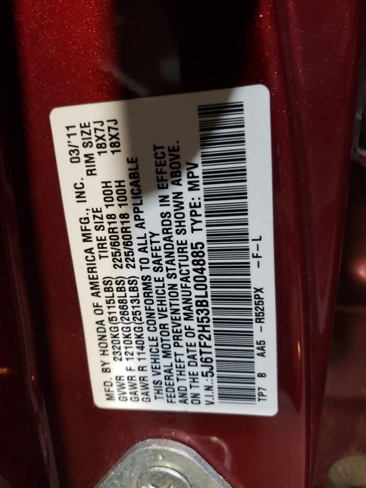 2011 Honda Accord - Image 16