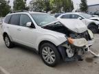 2011 Subaru Forester 2.5X Premium na sprzedaż w Rancho Cucamonga, CA - Front End