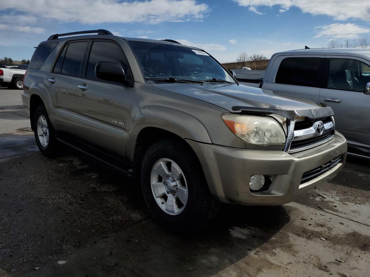 2008 Toyota 4Runner - Image 4