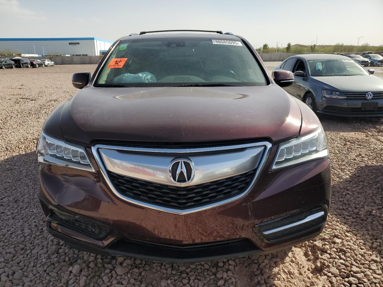 2014 Acura MDX - Image 5