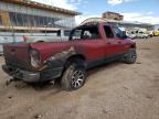 2006 Dodge Ram 3500 St na sprzedaż w Colorado Springs, CO - Burn